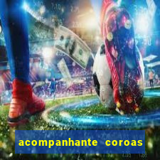 acompanhante coroas sao paulo